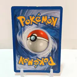 Pokemon Alakazam (Holo) 1/102 HP+ Base Set Unlimited - Image 2