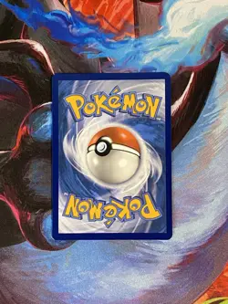 Pokemon TCG Trainer Iono Paldea Fates Special Illustration Rare 237/091 - Image 3