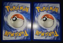Electivire & Magmortar GG03 & GG08 Galarian Gallery Pokemon TCG NM Crown Zenith - Image 4