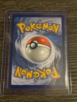 Pokemon TCG Gyarados EX 123/122 XY Breakpoint 2016 Secret Holo Rare NM/MINT - Image 2