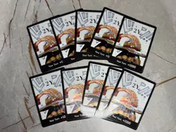 One Piece Legacy Of The Master OP12 Double Pack Set dp08 Luffy 2Y DON!! X10 - Image 4