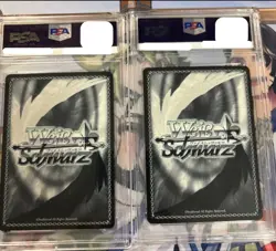 Weiss Schwarz Frieren & Fern SSP Frieren Beyond Journey's End PSA 10 IN STOCK - Image 2