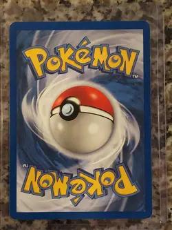 Rhydon 45/64 1st Edition - Jungle - Pokemon Card - WOTC - PL - Image 2