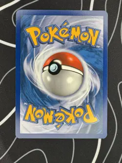 Pokemon TCG - Haxorus - 88/101 - Reverse Holo - Noble Victories - NM! - Image 2