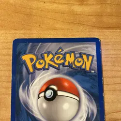 Pokemon TCG Pikachu Jungle 60/64 1st Edition 🔥 - LP - Image 5