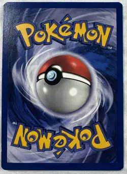 Exeggutor 35/164 1st Edition Pokemon TCG WotC - 1999 Jungle set - NM - Image 2