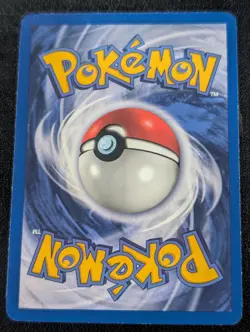 Lickitung First Edition LP Pokemon 38/64 Jungle Regular - Image 2