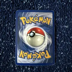 Pokemon TCG Kangaskhan 5/64 1st Edition Jungle Set Holo Rare, Moderately Played - Image 2