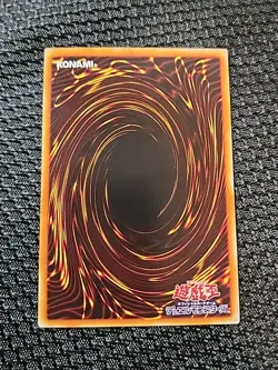 Yu-Gi-Oh Foolish Burial SJ2-029 Japanese Ultra Rare Holo - Image 2
