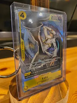 Kaku ST29-003 Alt Art One Piece - ST-29 Egghead Starter Deck English - Image 2