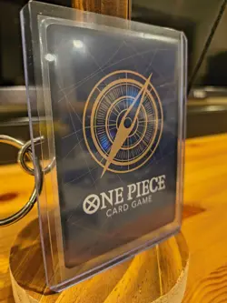 Kaku ST29-003 Alt Art One Piece - ST-29 Egghead Starter Deck English - Image 4