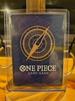 Kaku ST29-003 Alt Art One Piece - ST-29 Egghead Starter Deck English - Image 5