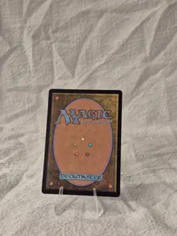 1x Maha, Its Feathers Night (Foil) - MTG Bloomburrow - BLB 0100 - daannn - Image 2