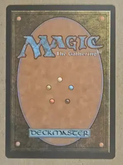 Reanimate - Tempest - Near Mint | MTG - Image 2