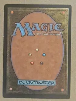 Winter Orb - 5th Edition - Near Mint | MTG - Image 2