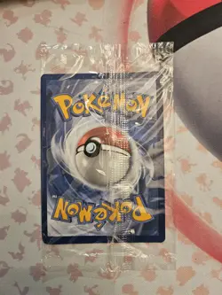 Pokemon Snorlax 051 Sv: Scarlet & Violet 151 Black Star Promo Holo Sealed - Image 2