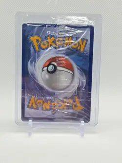 POKEMON Mega Charizard X EX [23] SEALED Promo Card Near Mint 🔥 - Image 2
