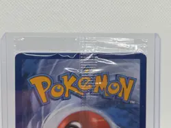 POKEMON Mega Charizard X EX [23] SEALED Promo Card Near Mint 🔥 - Image 3