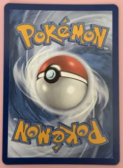 Gardenia's Vigor GG61/GG70 Pokemon Trainer - Image 2