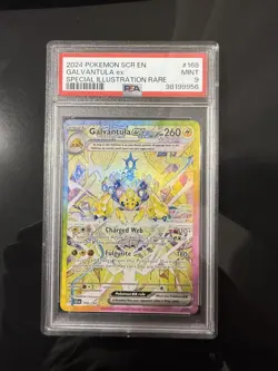 Pokemon Binder Collection Of 100+Vintage And Modern Cards+Slab (Binder Included) - Image 2