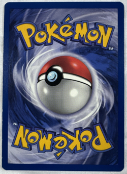 Pokemon TCG Seaking - 1st Edition - 46/64 Jungle 1999 LP WotC - Image 2
