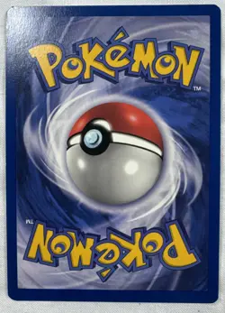 Pokemon TCG Marowak 39/64 Uncommon Jungle 1st Edition Near Mint NM - Image 2