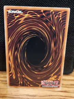 YuGiOh Mark of the Rose | CSOC-EN047 | Ultra Rare Holo | Unlimited Edition LP - Image 2