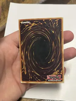 Dimensional Prison WC08-EN003 Super Rare Unlimited - Image 4