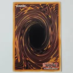 Divine Evolution - EGO1-EN004 - NM/VLP - Ultra Rare - 1st ed - Yugioh - Image 2