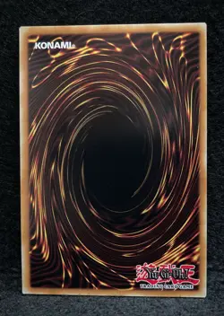 Yu-Gi-Oh! TCG, Epsilon The Magnet Warrior, Battle Of Chaos BACH-EN020 1st Ed. - Image 2