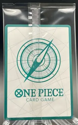 DON!! Card (Sabo) (Special DON!! Set Vol.3) One Piece TCG Card Promo *SEALED* - Image 2