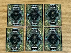 Many Walks of Life (Pick your CP UR SJ SP) - Goddess Story ACG Anime Waifu Cards - Image 3