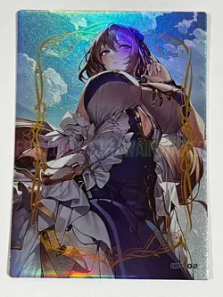 Many Walks of Life (Pick your CP UR SJ SP) - Goddess Story ACG Anime Waifu Cards - Image 5