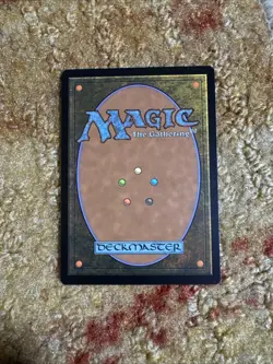 Munitions Expert [Modern Horizons] Magic The Gathering MTG - Image 2