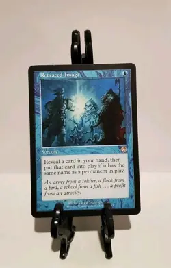 Retraced Image - Torment (TOR) #46 - Magic the Gathering MTG - Image 1