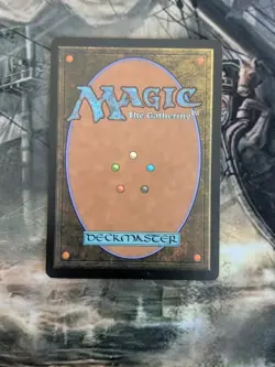 Memnarch LP/NM, English MTG Darksteel - Image 2