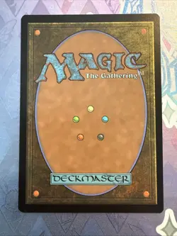 Spectral Deluge MTG Commander: Kaldheim Regular NM Magic The Gathering - Image 2