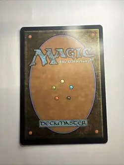 High Perfect Morcant Lorwyn Eclipsed Regular - Image 2