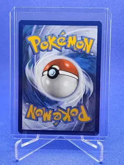 Pokemon TCG Twilight Masquerade Unfair Stamp Ace Spec 165/167 English NM/M - Image 2