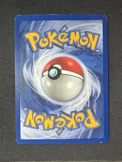 ◓Blastoise Base Set 2/102 - Pokemon TCG WOTC German 1st Edition Holo Rare*DMG◓ - Image 3