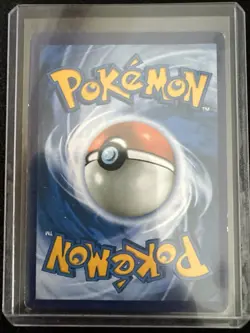 Pokemon TCG Guzzlord GX Pokemon Promos 63a/111 Promo LP - Image 2