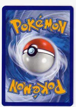 2019 Pokemon TYPHLOSION SM185 BLACK STAR RARE PROMO - HOLO -NM (T3) - Image 2