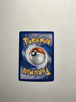 Pokemon Arcanine 12/99 Black & White Promo Prerelease Holo Legendary Card - Image 2