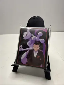 Pokemon TCG Destined Rivals Elite Trainer Box Card Sleeves 65ct BRAND NEW - Image 3