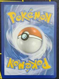 Victini - Svp 208 - Scarlet & Violet Promo Card - Jumbo - NM - Image 2
