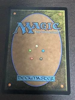 MTG Summon: Leviathan (Borderless) English Final Fantasy FIN NM R0361 - Image 2