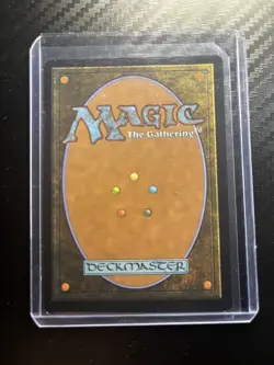 Genji Glove - MTG - Final Fantasy - Foil - R 0258 - Image 2