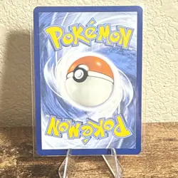 Eevee - 074/131 (Pokemon Day 2025) (Reverse Cosmos Holo) - 074/131 - Promo - NM - Image 2