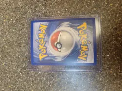 Pokemon TCG Ivysaur Reverse Holo 35/112 Fire Red & Leaf Green - NM Condition - Image 2