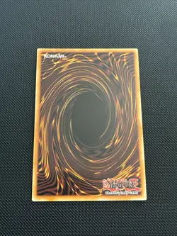Yugioh Fabled Levilazebul BLMM-EN014 Secret Rare 1st Ed Near Mint - Image 2